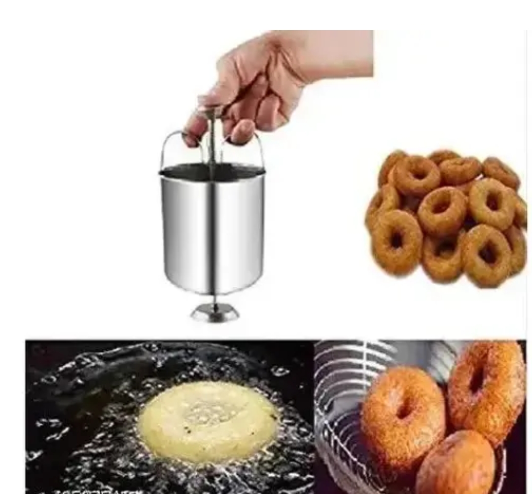 Vada Maker 