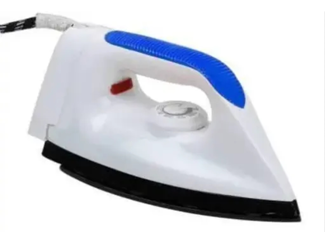 Dry Iron 750W
