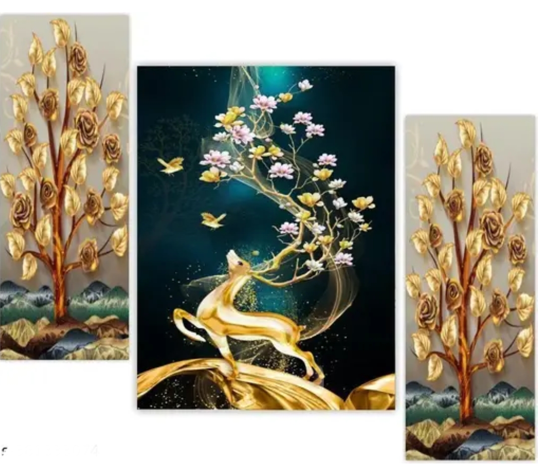 Painting for Living room 