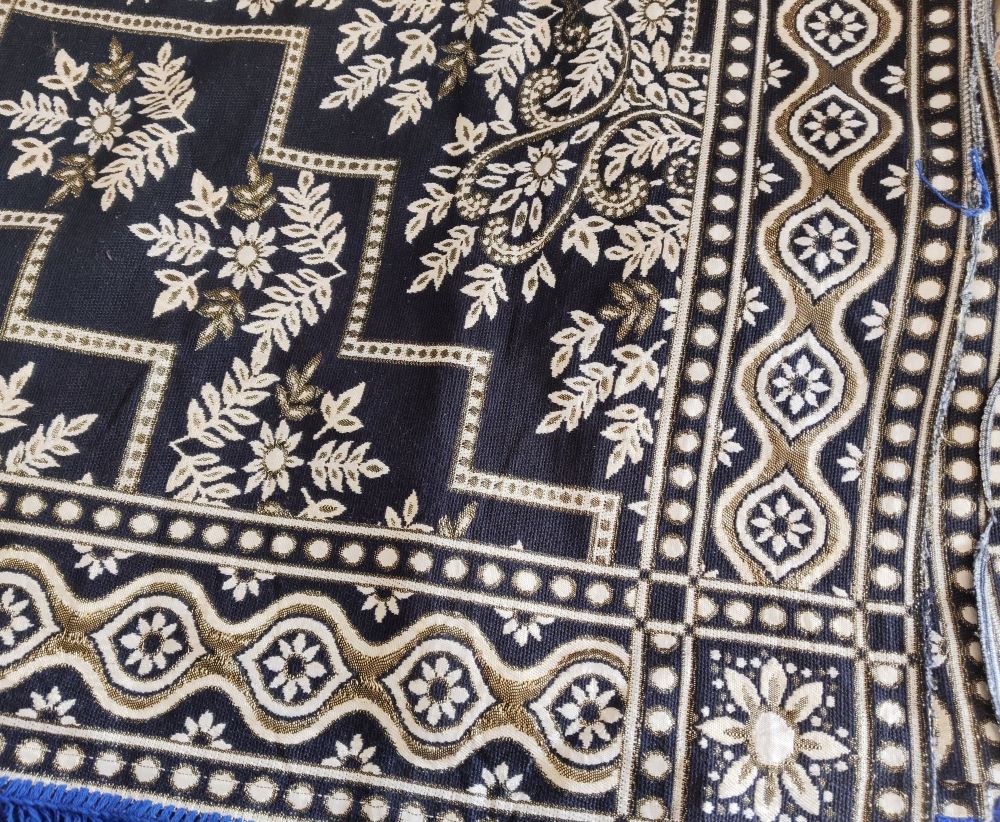 Living Room Carpet