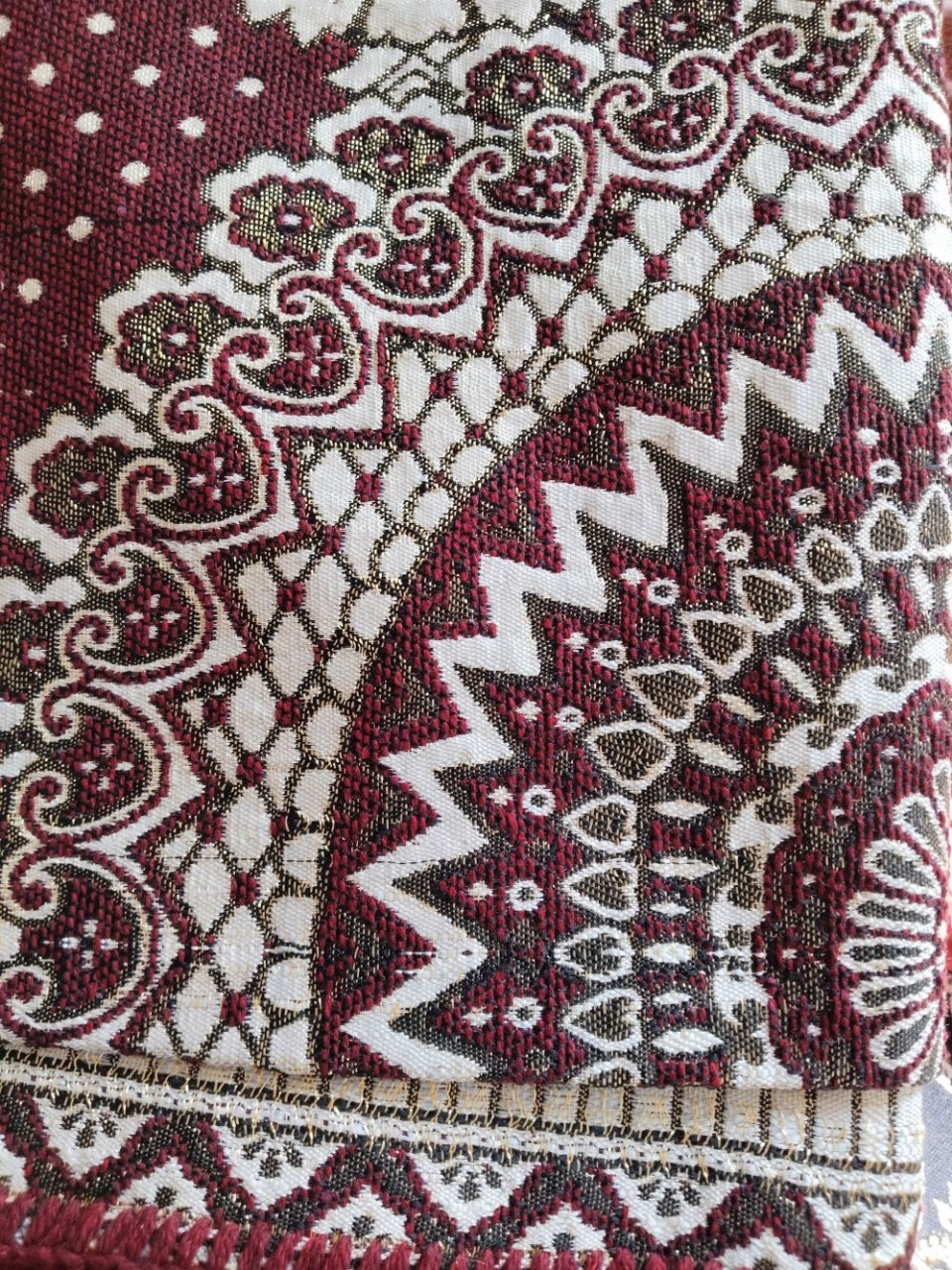 Living Room Carpet