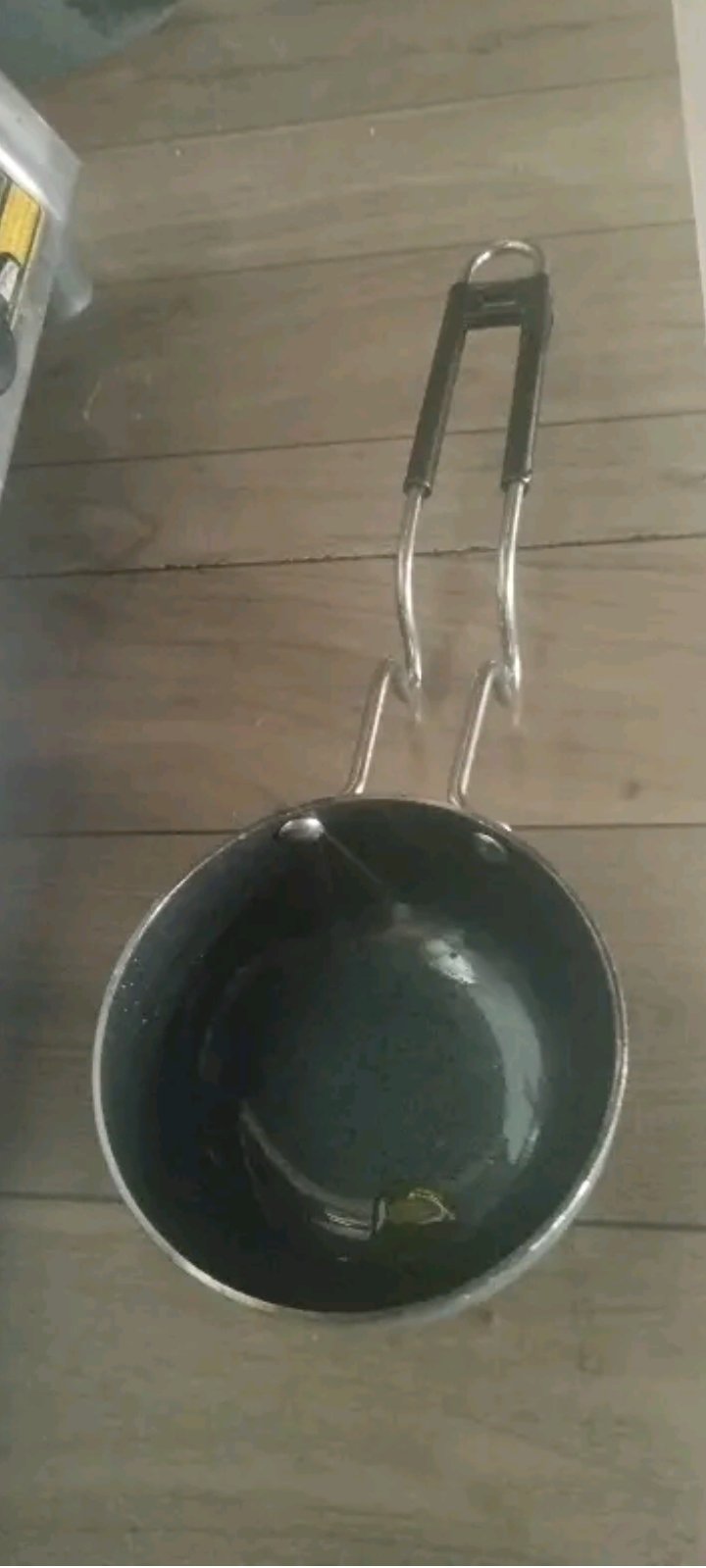 Tadka Pan