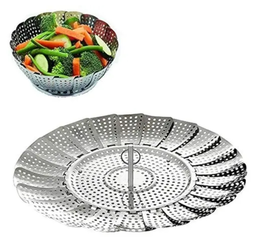 Multipurpose Foldable Basket 