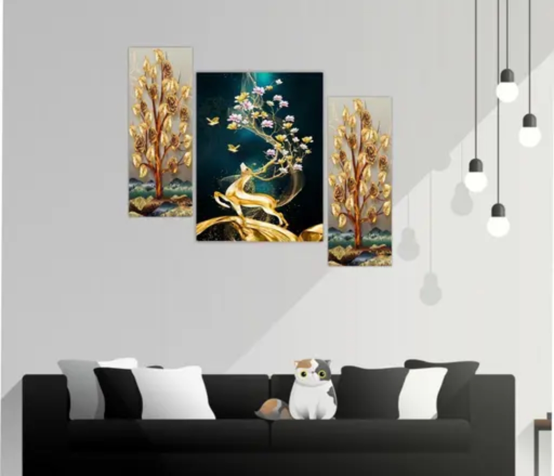 Painting for Living room 