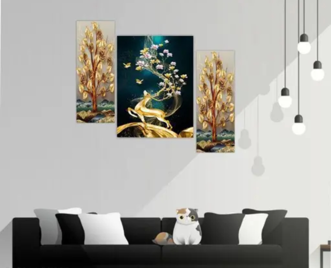 Painting for Living room 