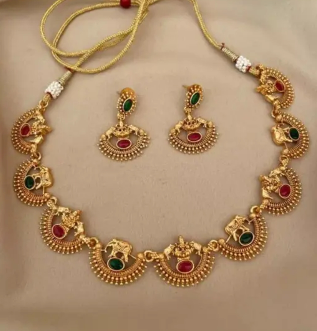 Beautiful Jewellery Set