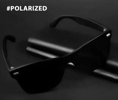  Polarized Iron Man Sunglasses