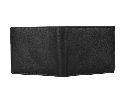 Leather wallet for Men