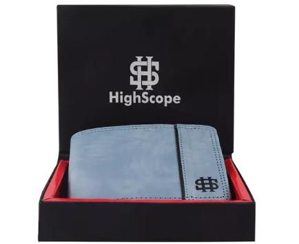 Designer Mens Wallet