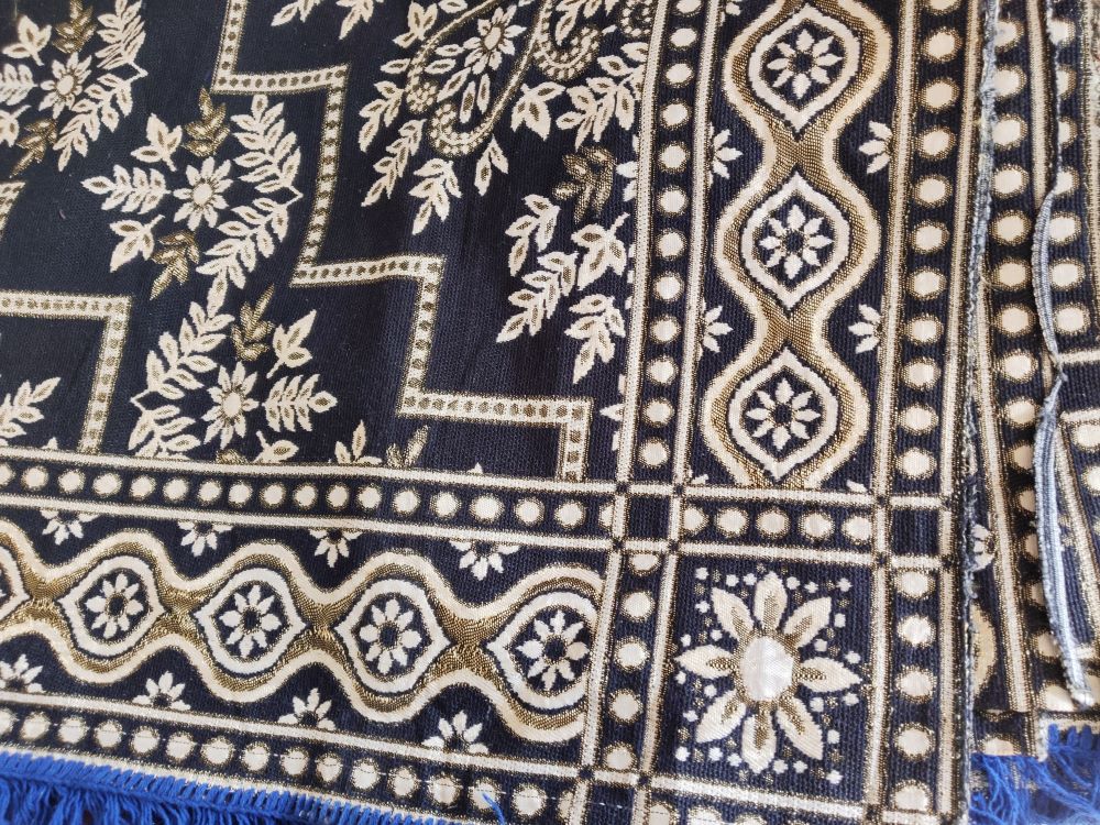 Living Room Carpet