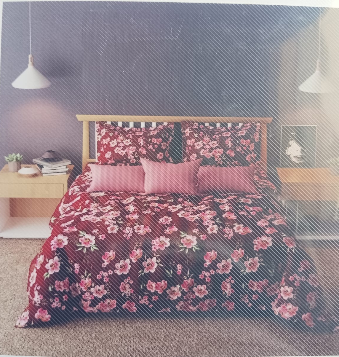 King size Bedsheet