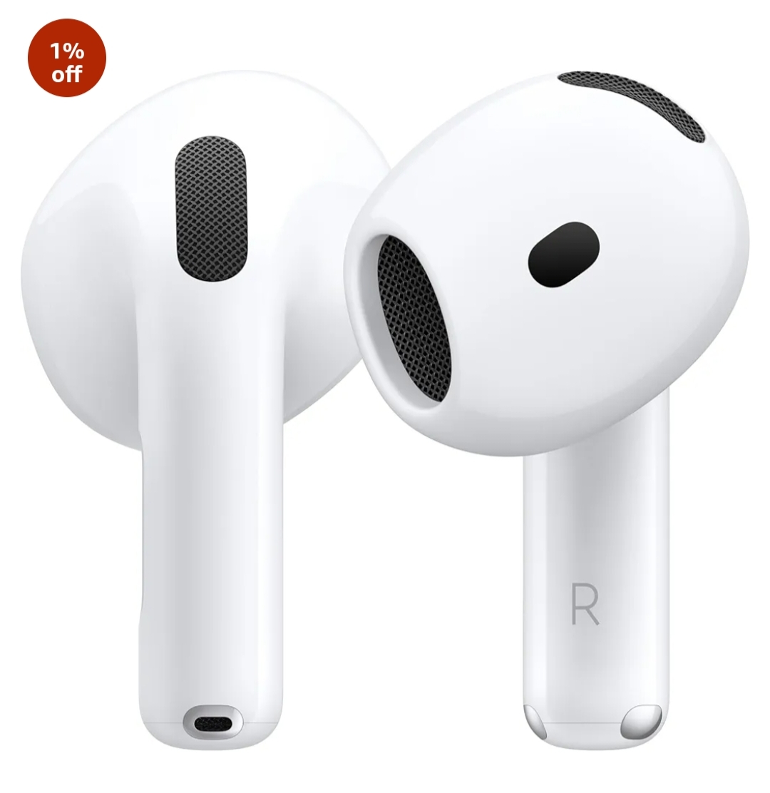 Apple AirPods